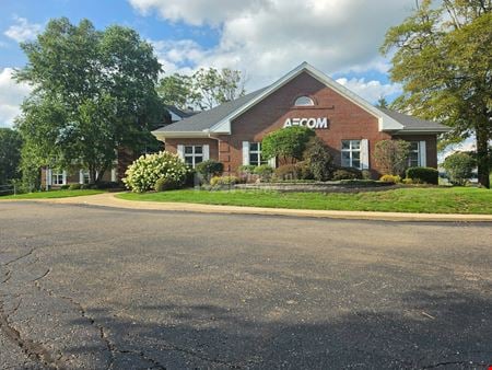 Office space for Rent at 564 White Pond Drive in Akron