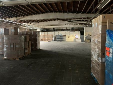 Industrial space for Rent at 4520 Doran Street in Los Angeles