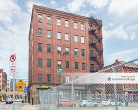 Brady Building