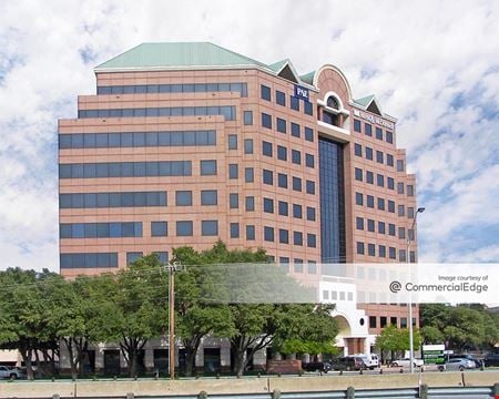 Shared and coworking spaces at 6500 West Freeway in Fort Worth