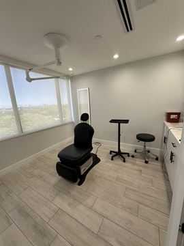 Suite 830 Medical/Dental Office for Sale