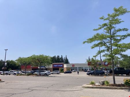 Retail space for Rent at 525 Highland Road W in Kitchener