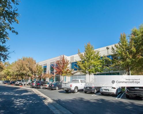 2480 Natomas Park Drive