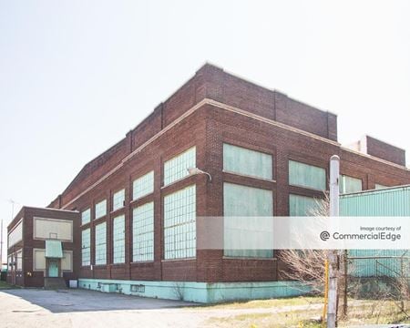 Photo of commercial space at 2700 East 5th Avenue in Gary
