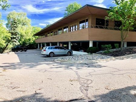 Photo of commercial space at 1905 Abbot Road in East Lansing