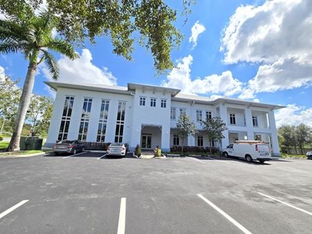 Office space for Rent at 8360 Sierra Meadows Blvd in Naples