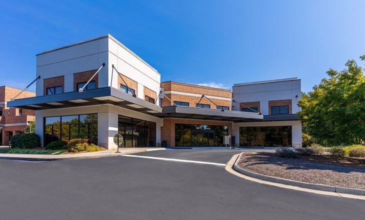 Office space for Rent at 101 Yorktown Drive in Fayetteville