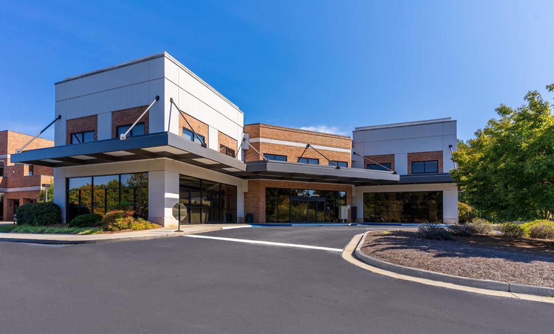 Yorktown Medical Center