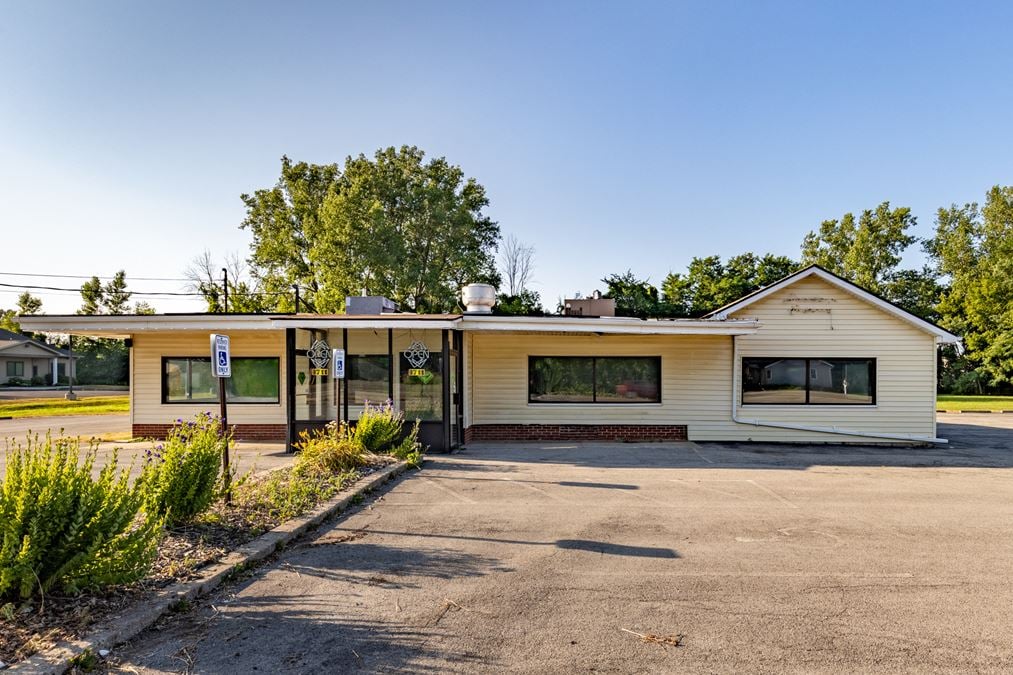 3711 W Main Street Rd