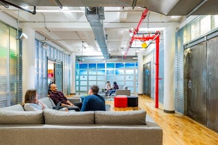 Office space for Rent at 41 East 11th Street 9th & 11th Floor in New York