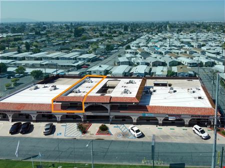 Retail space for Rent at 1011 N Azusa Ave in Covina