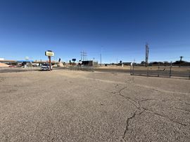 Shops on Nelson  & I-40, Amarillo, TX