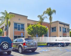 Rancho Niguel Medical Building