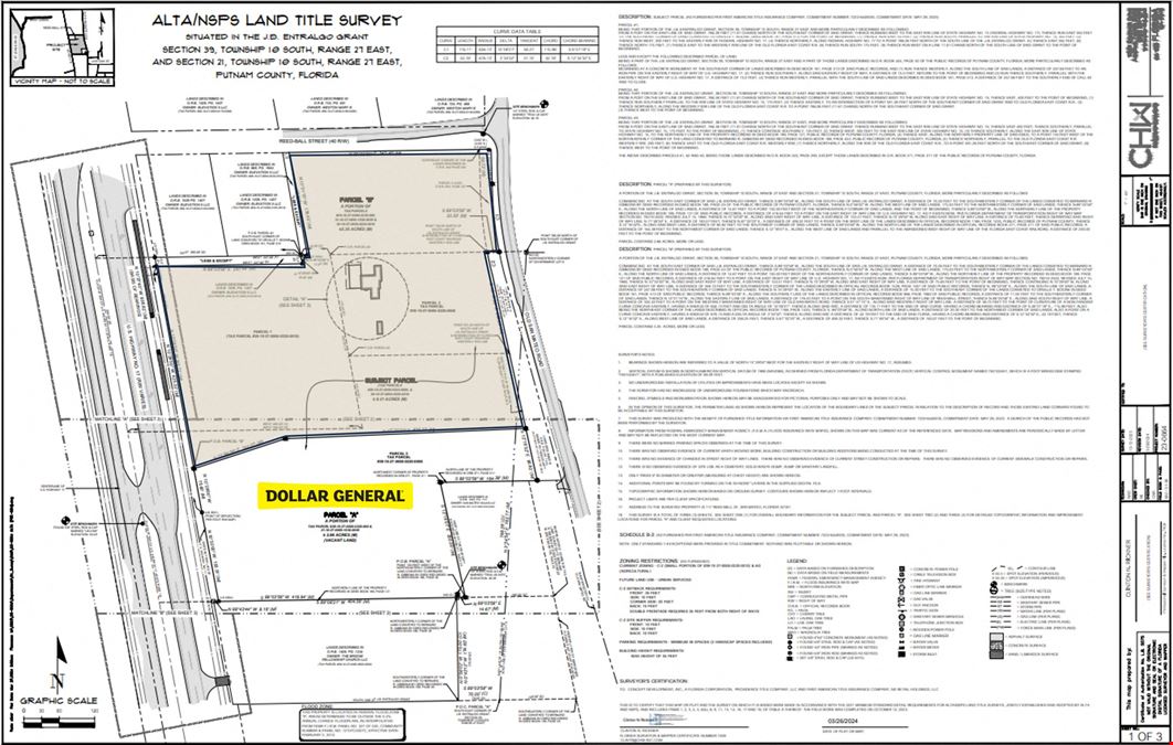 San Mateo Commercial Opportunity