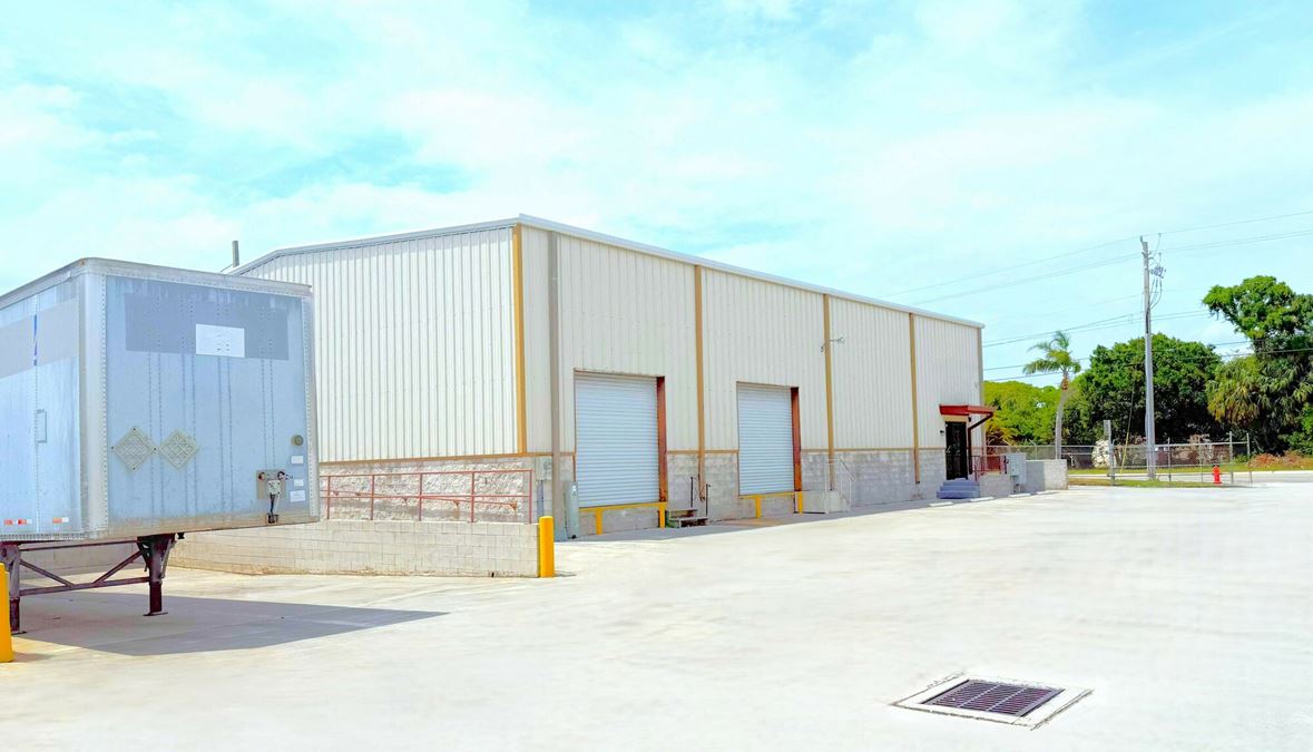 Edwards Road Commerce