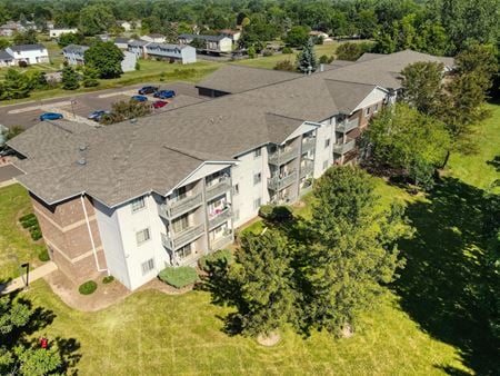 Multi-Family space for Sale at 3900 Burneway Drive in Lansing