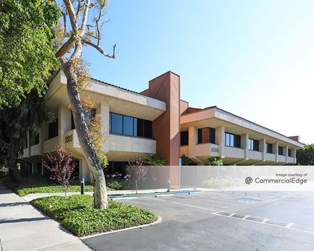 Photo of commercial space at 3585 Maple Street in Ventura