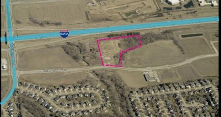 VacantLand space for Sale at 9439 Plum Drive in Urbandale