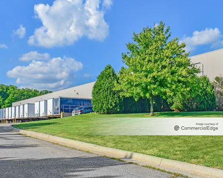Industrial space for Rent at 46600 Port Street in Plymouth