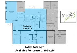 2400 Bellevue Rd