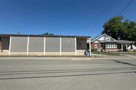 301 W Kentucky Ave