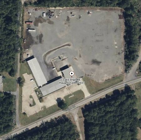 Industrial space for Rent at 3365 Sligo Rd in Haughton