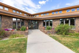 2620 Jackson Blvd, Unit B