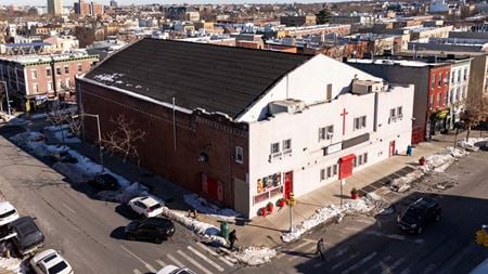 Other space for Sale at 1927 Fulton Street in Brooklyn