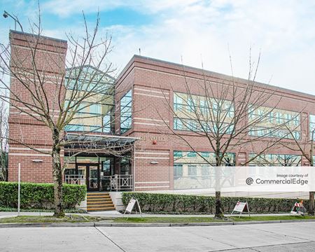 Photo of commercial space at 1213 Valley Street in Seattle