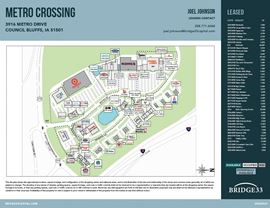 Metro Crossing