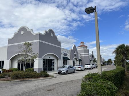 Photo of commercial space at 9841/9861 Bernwood Place Dr in Fort Myers