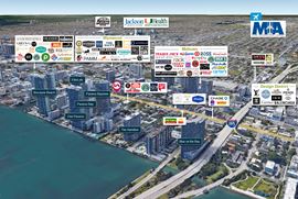 Executive Plaza Office/Medical - Biscayne