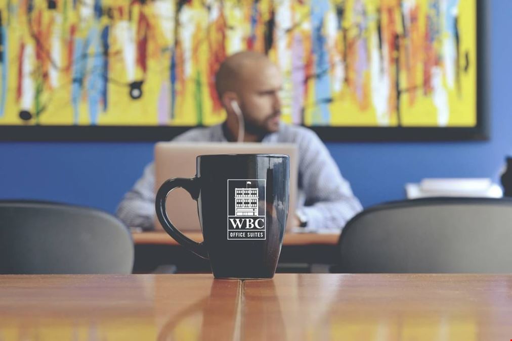 WBC Office Suites