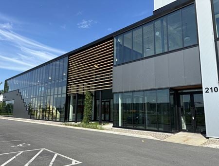 210-250 Jean Coutu St. 210-250 Jean Coutu St.