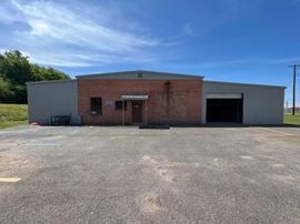 1709 Wells Island Rd - Warehouse/Office