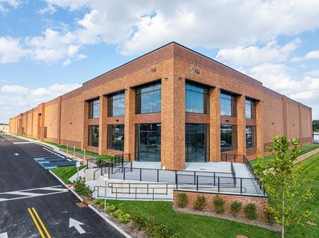 Photo of commercial space at 936 Harrison Avenue in Kearny