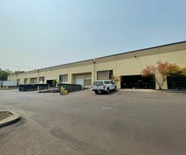 Cascade Production Park - Bldg 4