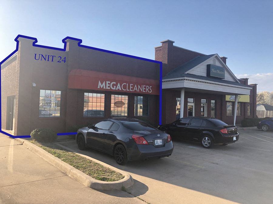 24-28 NW 67th St