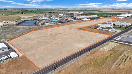 VacantLand space for Sale at 3234 NE RD N in Moses Lake