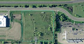 Land property in Elk River, MN