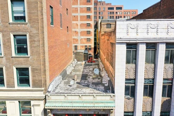 Downtown Redevelopment Opportunity
