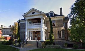 110 W Main Street