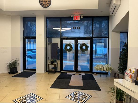 Fully Renovated Elegant House of Worship, Seminary, School Day or Adult Care, Non Profit, Medical Office, Physical Therapy Community Development Opportunity