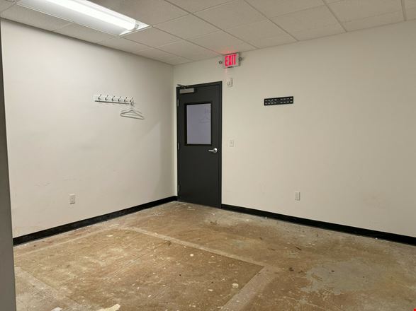 FOR LEASE - Newly Renovated 289 Main Street Building