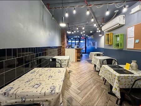 Retail space for Rent at 646 Manhattan Ave in Brooklyn