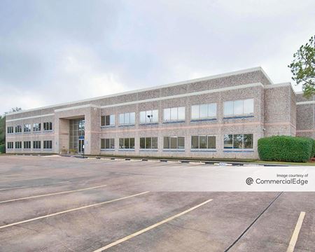 Industrial space for Rent at 8300 Tewantin Drive in Houston