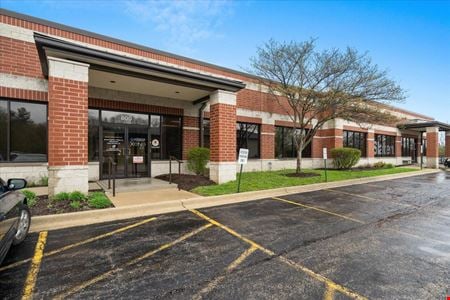 Office space for Rent at 2325 Dean Street in St. Charles