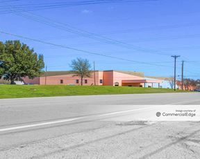 Howard Lane Distribution Center