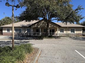 Desirable, Gorgeous Oviedo Office For Sale