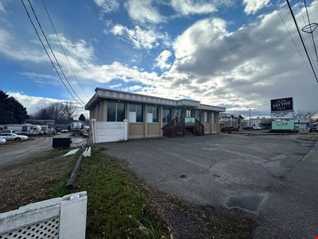 Retail space for Sale at 1235 E Fairview Ave in Meridian